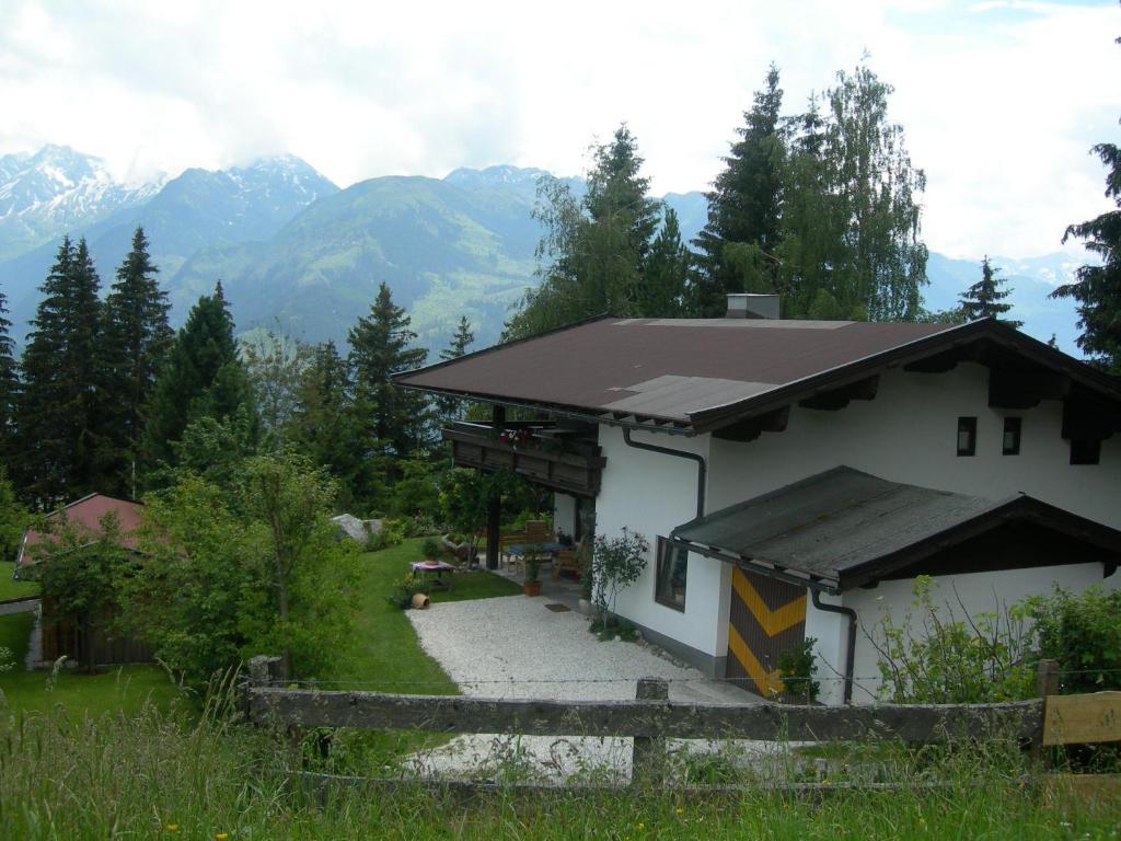Ferienwohnung Holzer Maria Mittersill Zimmer foto