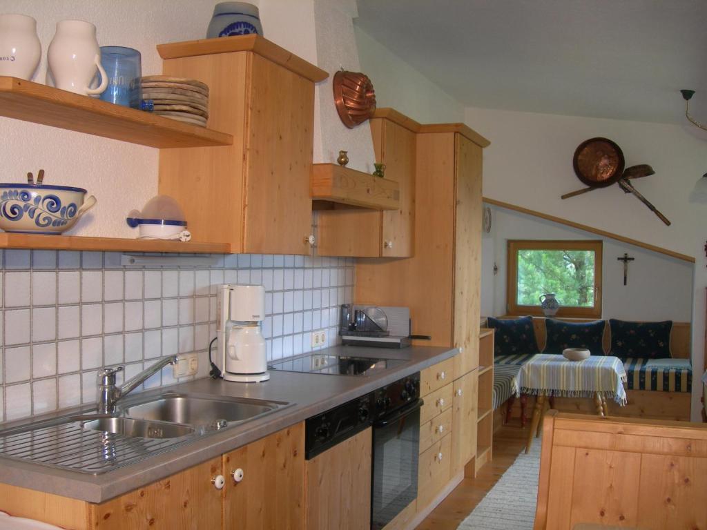 Ferienwohnung Holzer Maria Mittersill Zimmer foto