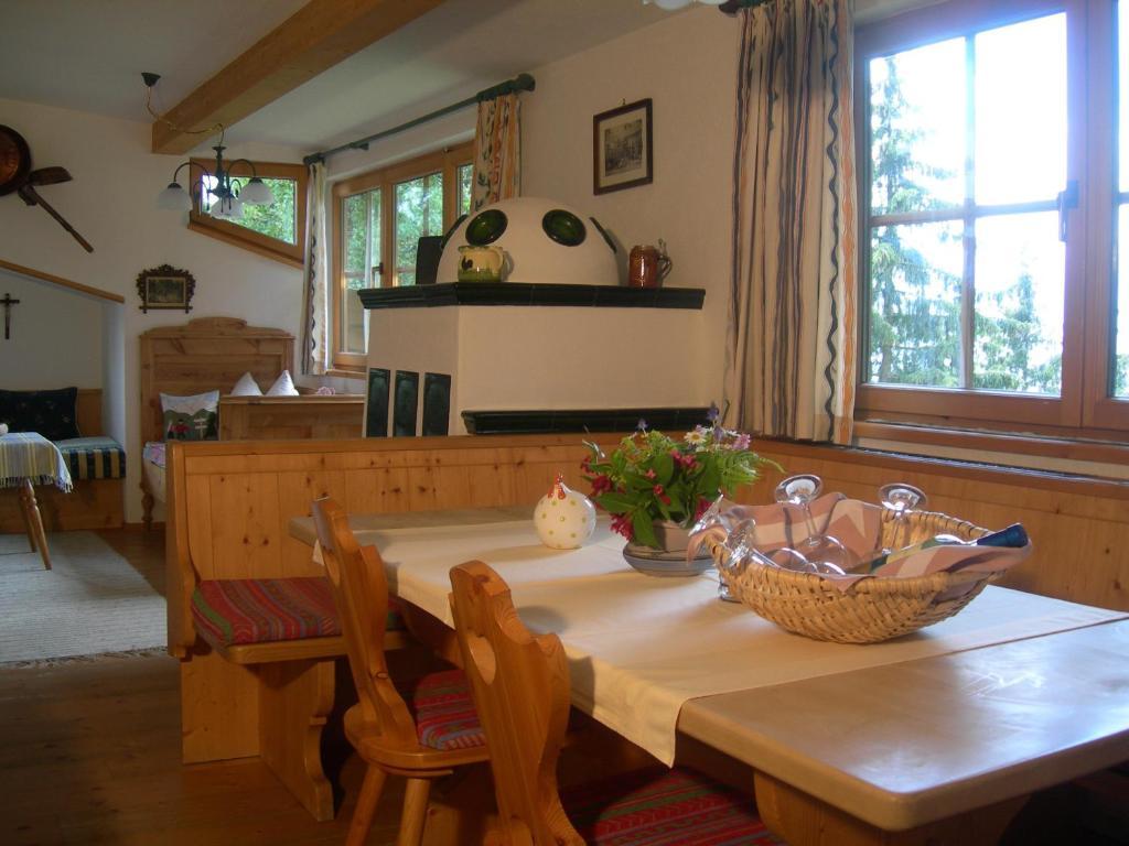 Ferienwohnung Holzer Maria Mittersill Zimmer foto