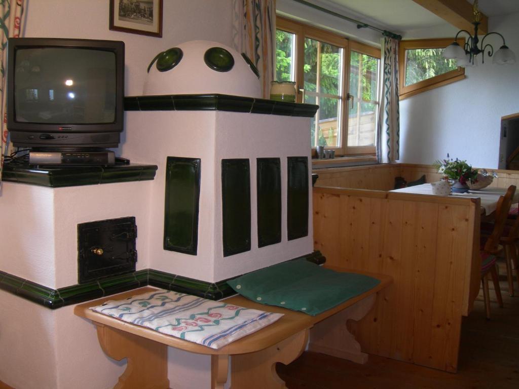 Ferienwohnung Holzer Maria Mittersill Zimmer foto