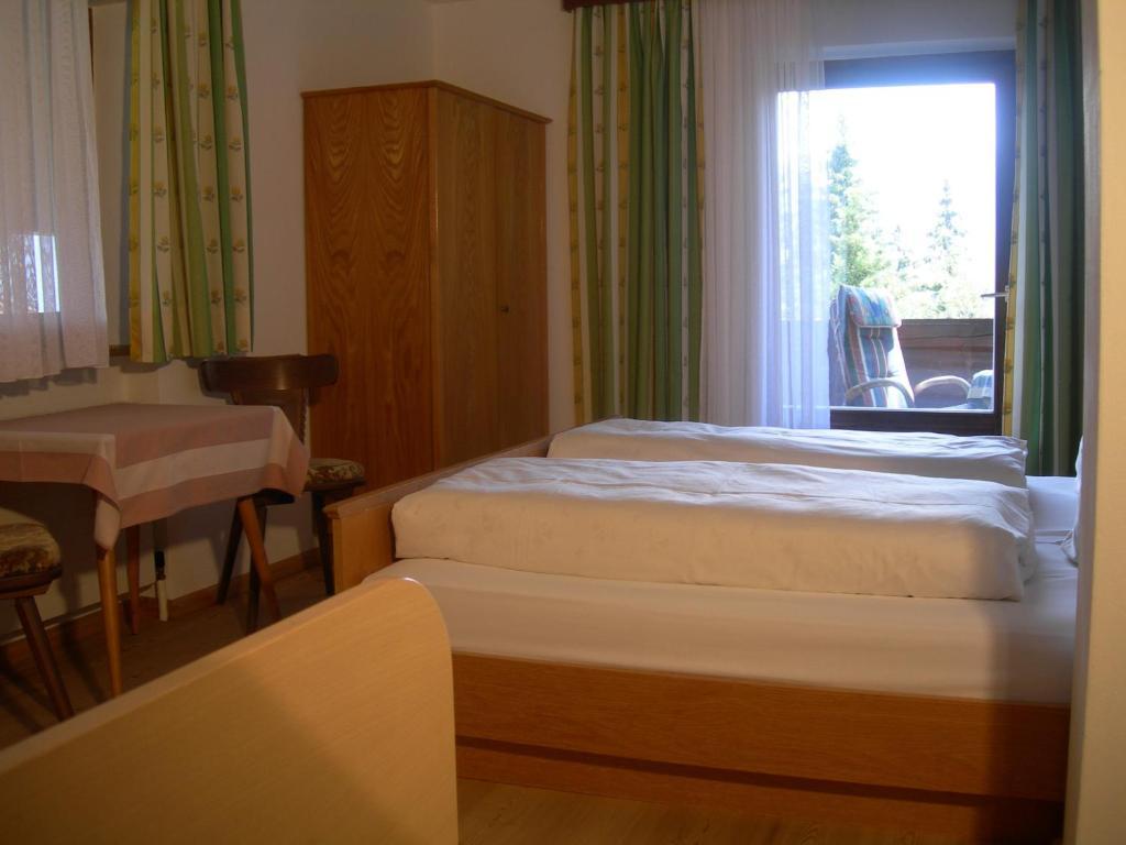 Ferienwohnung Holzer Maria Mittersill Zimmer foto