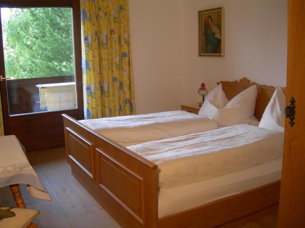 Ferienwohnung Holzer Maria Mittersill Zimmer foto